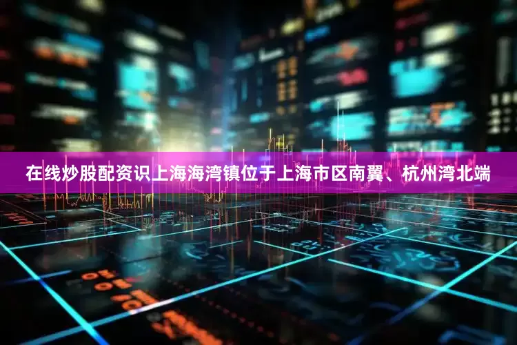 在线炒股配资识　　上海海湾镇位于上海市区南翼、杭州湾北端