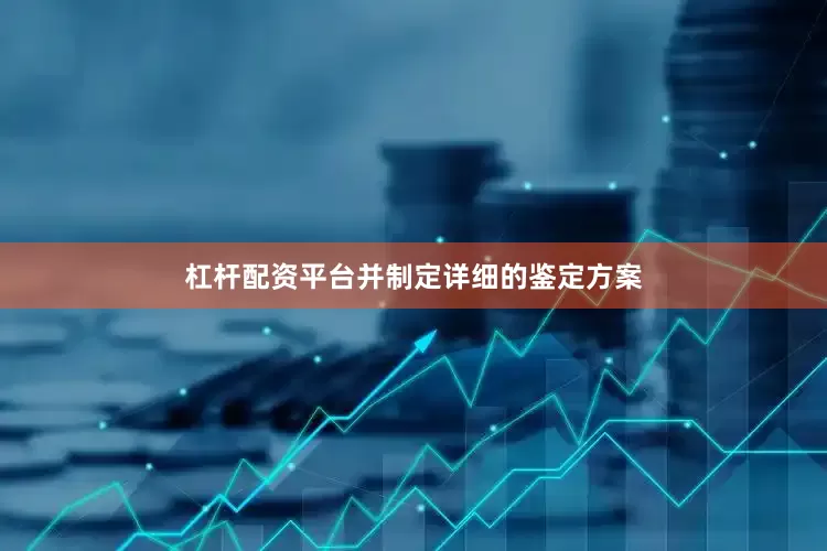 杠杆配资平台并制定详细的鉴定方案