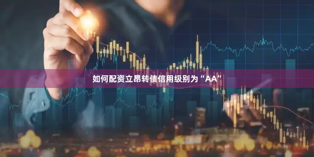 如何配资立昂转债信用级别为“AA”