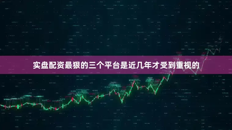 实盘配资最狠的三个平台是近几年才受到重视的