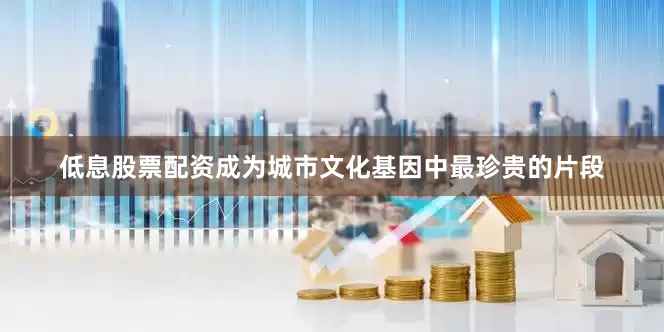 低息股票配资成为城市文化基因中最珍贵的片段